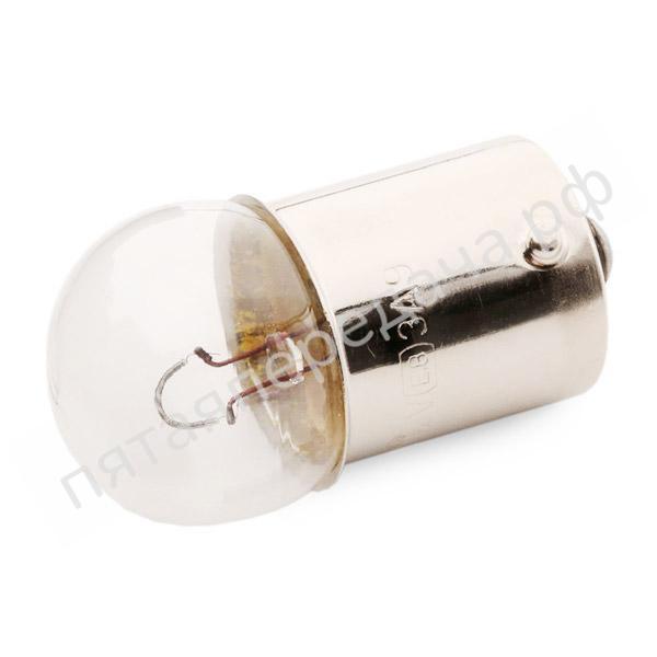 Лампа накаливания, R10W 12В 10Вт - V99840011