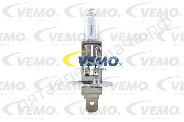 Лампа накаливания, H1 12В 55Вт - V99840012