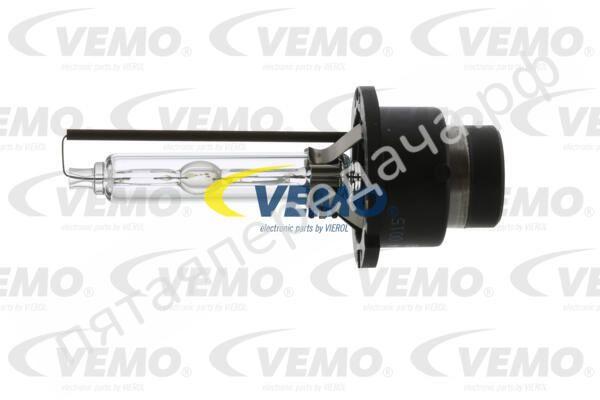 Лампа газоразрядная D2S 12В 35Вт - V99840015