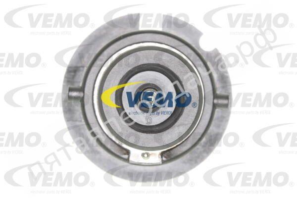 Лампа газоразрядная D2S 12В 35Вт - V99840015