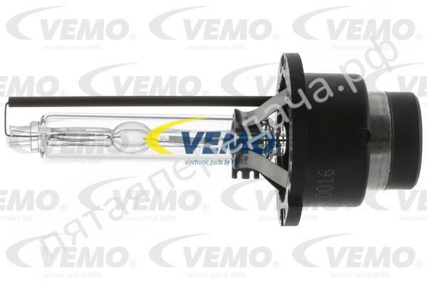 Лампа газоразрядная D2S 12В 35Вт - V99840016