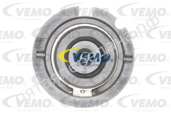 Лампа газоразрядная D2S 12В 35Вт - V99840016