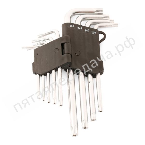 Набор шестигранников - 56478