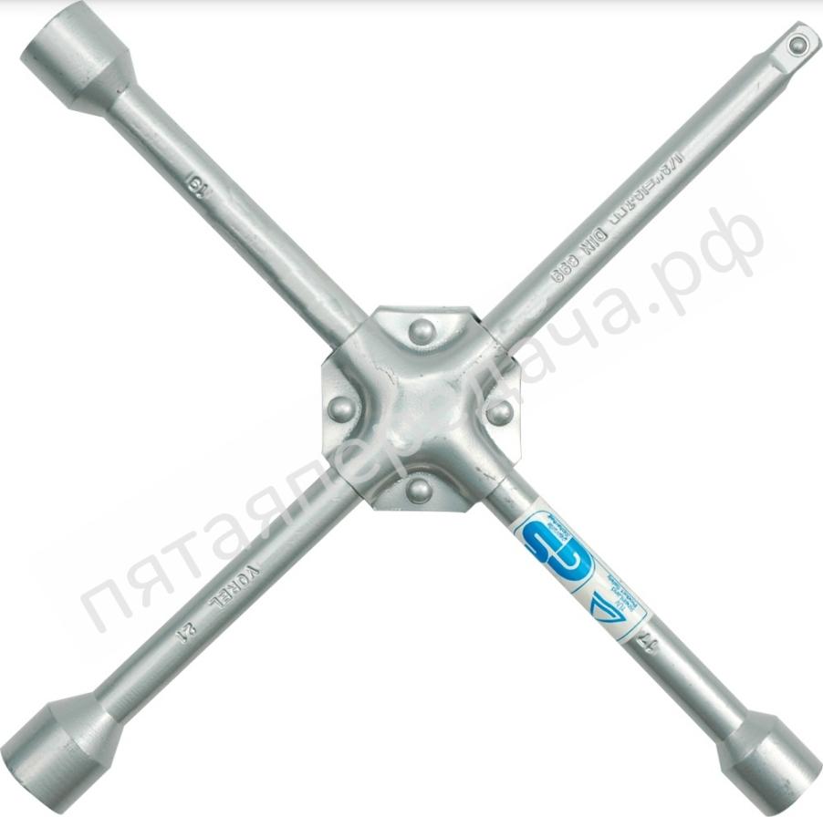 Ключ балонный - 57020