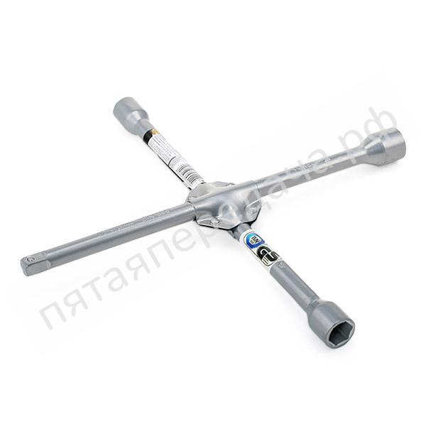 Ключ балонный - 57020