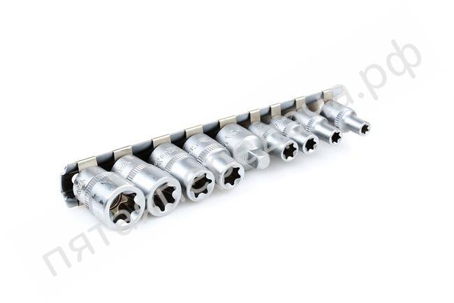 Головки торцевые - YT0520