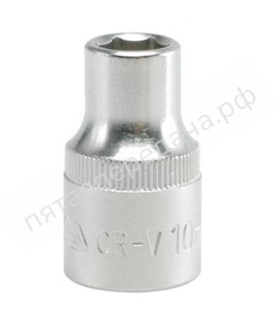 Головка торцевая короткая - YT1203