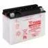 Батарея аккумуляторная YuMicron continued, 12В 20А/ч - Y50N18LA3