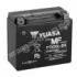 Maintenance Free, 12В 18А/ч - YTX20LBS