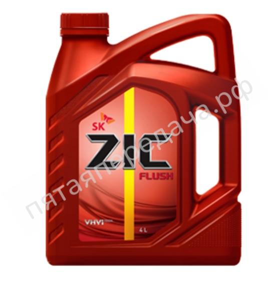 Промывочное масло . 4 л - 162659