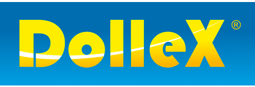 DolleX, логотип, фото, лого