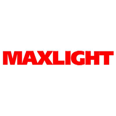 MAXLIGHT, логотип, фото, лого