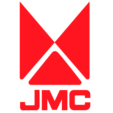 JMC, логотип, фото, лого