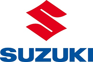 SUZUKI, логотип, фото, лого