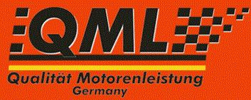 QML, логотип, фото, лого